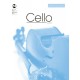 AMEB Cello Series 2 - Grade Preliminary